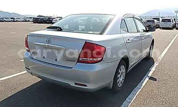 Tenga Tsaru Toyota Allion Sirivha Mota in Lusaka in Zambia Tenga Tsaru Toyota Allion Sirivha Mota in Lusaka in Zambia