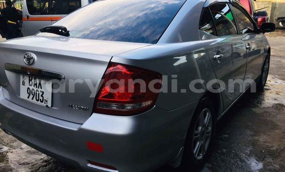 Tenga Tsaru Toyota Allion Sirivha Mota in Lusaka in Zambia Tenga Tsaru Toyota Allion Sirivha Mota in Lusaka in Zambia
