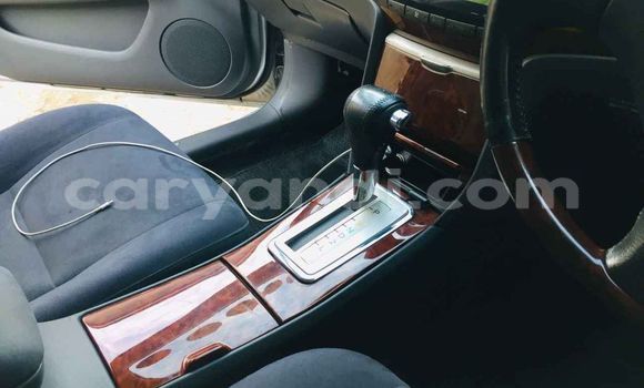 Tenga Tsaru Toyota Allion Sirivha Mota in Lusaka in Zambia Tenga Tsaru Toyota Allion Sirivha Mota in Lusaka in Zambia