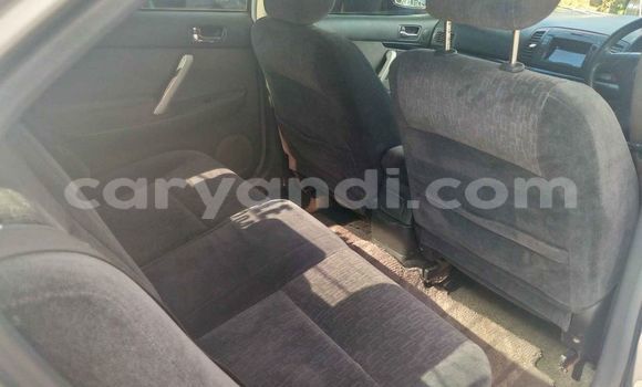 Tenga Tsaru Toyota Allion Sirivha Mota in Lusaka in Zambia Tenga Tsaru Toyota Allion Sirivha Mota in Lusaka in Zambia