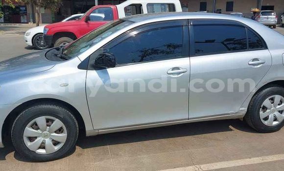 Nunua Ilio tumika Toyota Axio Fedha Gari ndani ya Lusaka nchini Zambia