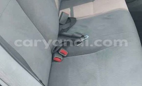 Tenga Tsaru Toyota Axio Sirivha Mota in Lusaka in Zambia Tenga Tsaru Toyota Axio Sirivha Mota in Lusaka in Zambia