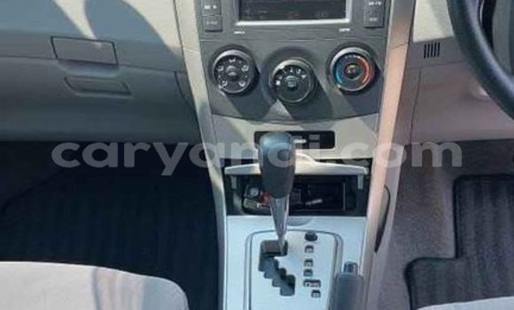 Tenga Tsaru Toyota Axio Sirivha Mota in Lusaka in Zambia Tenga Tsaru Toyota Axio Sirivha Mota in Lusaka in Zambia