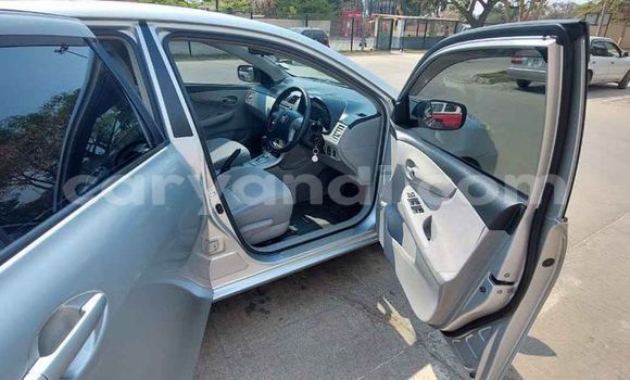 Tenga Tsaru Toyota Axio Sirivha Mota in Lusaka in Zambia Tenga Tsaru Toyota Axio Sirivha Mota in Lusaka in Zambia