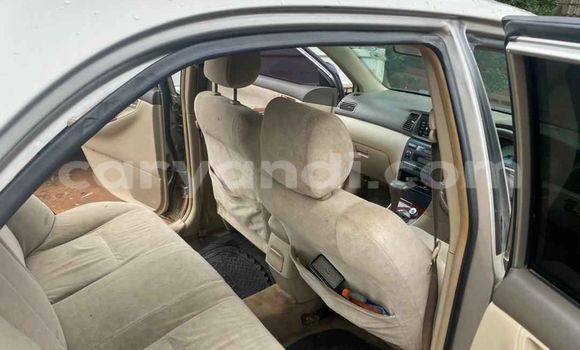 Tenga Tsaru Toyota Corolla Sirivha Mota in Lusaka in Zambia Tenga Tsaru Toyota Corolla Sirivha Mota in Lusaka in Zambia