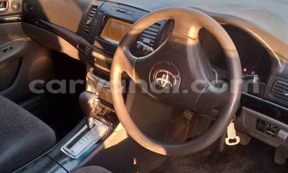 Tenga Tsaru Toyota Allion Sirivha Mota in Lusaka in Zambia Tenga Tsaru Toyota Allion Sirivha Mota in Lusaka in Zambia