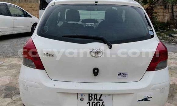 Tenga Tsaru Toyota Vitz Chena Mota in Lusaka in Zambia Tenga Tsaru Toyota Vitz Chena Mota in Lusaka in Zambia