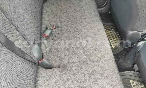 Tenga Tsaru Toyota Vitz Chena Mota in Lusaka in Zambia Tenga Tsaru Toyota Vitz Chena Mota in Lusaka in Zambia