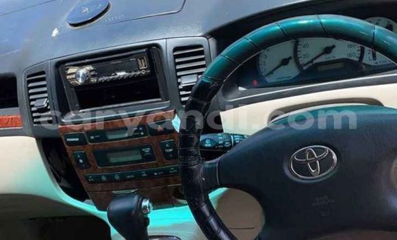 Tenga Tsaru Toyota Spacio Chena Mota in Lusaka in Zambia Tenga Tsaru Toyota Spacio Chena Mota in Lusaka in Zambia