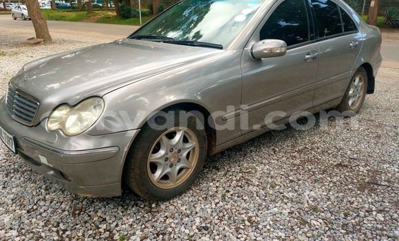 Buy Used Mercedes-Benz C-Classe Other Car in Lusaka in Zambia