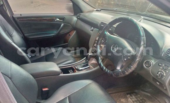 Tenga Tsaru Mercedes-Benz C-Classe Zvimwe Mota in Lusaka in Zambia Tenga Tsaru Mercedes-Benz C-Classe Zvimwe Mota in Lusaka in Zambia