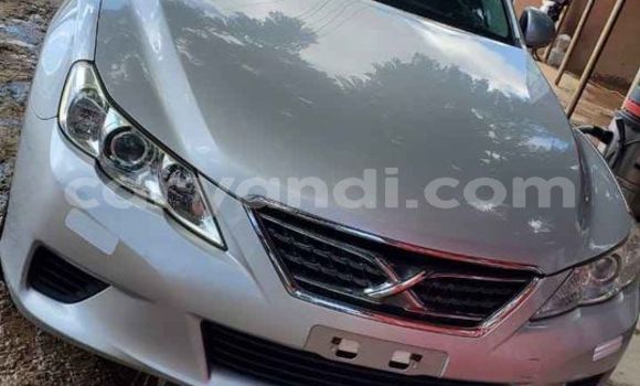 Tenga Tsaru Toyota Mark X Sirivha Mota in Lusaka in Zambia Tenga Tsaru Toyota Mark X Sirivha Mota in Lusaka in Zambia