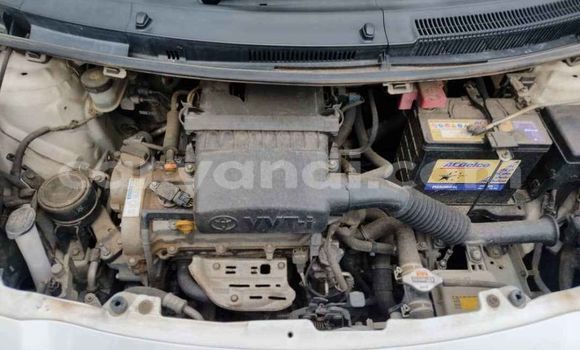 Tenga Tsaru Toyota Vitz Chena Mota in Lusaka in Zambia Tenga Tsaru Toyota Vitz Chena Mota in Lusaka in Zambia