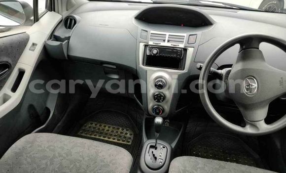 Tenga Tsaru Toyota Vitz Chena Mota in Lusaka in Zambia Tenga Tsaru Toyota Vitz Chena Mota in Lusaka in Zambia