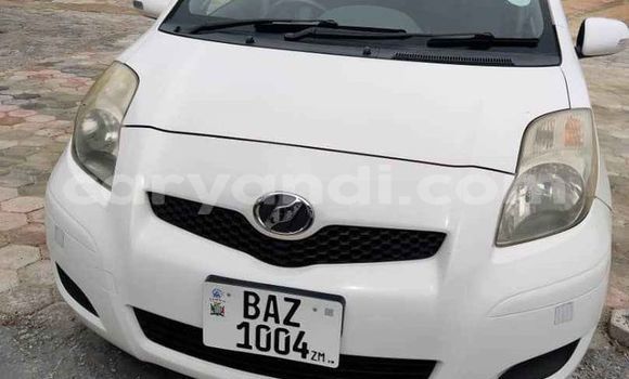 Tenga Tsaru Toyota Vitz Chena Mota in Lusaka in Zambia Tenga Tsaru Toyota Vitz Chena Mota in Lusaka in Zambia