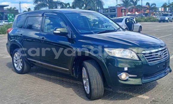 Tenga Tsaru Toyota Vanguard Girinhi Mota in Lusaka in Zambia Tenga Tsaru Toyota Vanguard Girinhi Mota in Lusaka in Zambia