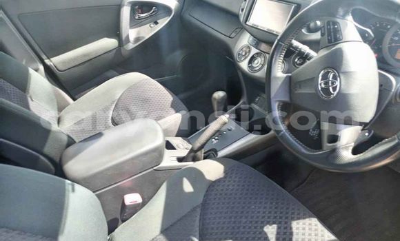 Tenga Tsaru Toyota Vanguard Girinhi Mota in Lusaka in Zambia Tenga Tsaru Toyota Vanguard Girinhi Mota in Lusaka in Zambia