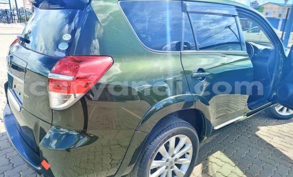 Tenga Tsaru Toyota Vanguard Girinhi Mota in Lusaka in Zambia Tenga Tsaru Toyota Vanguard Girinhi Mota in Lusaka in Zambia