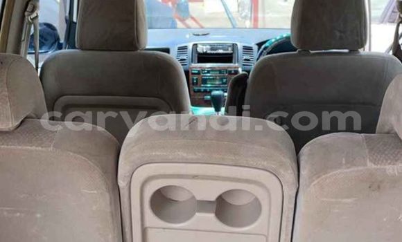 Tenga Tsaru Toyota Spacio Chena Mota in Lusaka in Zambia Tenga Tsaru Toyota Spacio Chena Mota in Lusaka in Zambia