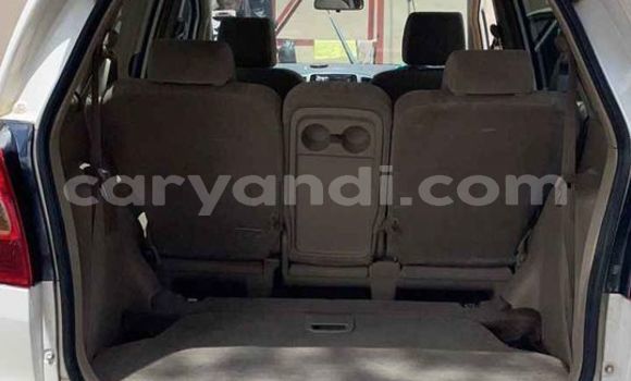 Tenga Tsaru Toyota Spacio Chena Mota in Lusaka in Zambia Tenga Tsaru Toyota Spacio Chena Mota in Lusaka in Zambia