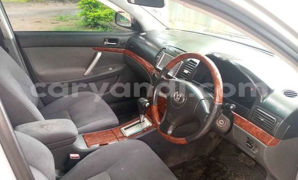 Acheter Occasion Voiture Toyota Allion Gris à Lusaka, Zambie Acheter Occasion Voiture Toyota Allion Gris à Lusaka, Zambie