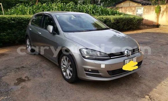 Buy Used Volkswagen Golf Other Car in Lusaka in Zambia Buy Used Volkswagen Golf Other Car in Lusaka in Zambia