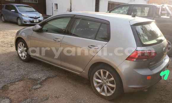 Tenga Tsaru Volkswagen Golf Zvimwe Mota in Lusaka in Zambia Tenga Tsaru Volkswagen Golf Zvimwe Mota in Lusaka in Zambia