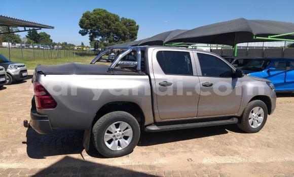Acheter Occasion Voiture Toyota Hilux Autre à Ndola, Zambie Acheter Occasion Voiture Toyota Hilux Autre à Ndola, Zambie