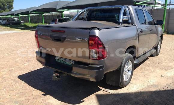 Acheter Occasion Voiture Toyota Hilux Autre à Ndola, Zambie Acheter Occasion Voiture Toyota Hilux Autre à Ndola, Zambie