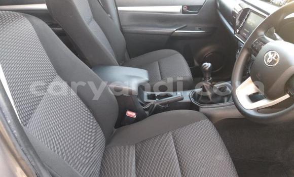 Acheter Occasion Voiture Toyota Hilux Autre à Ndola, Zambie Acheter Occasion Voiture Toyota Hilux Autre à Ndola, Zambie