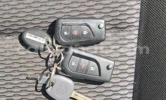 Acheter Occasion Voiture Toyota Hilux Autre à Ndola, Zambie Acheter Occasion Voiture Toyota Hilux Autre à Ndola, Zambie