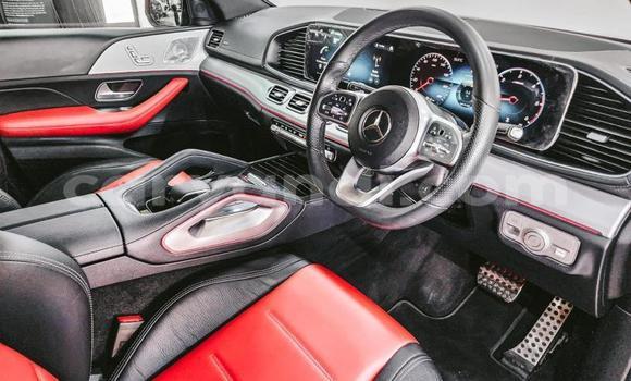 Buy Used Mercedes‒Benz GLE Red Car in Lusaka in Zambia Buy Used Mercedes‒Benz GLE Red Car in Lusaka in Zambia