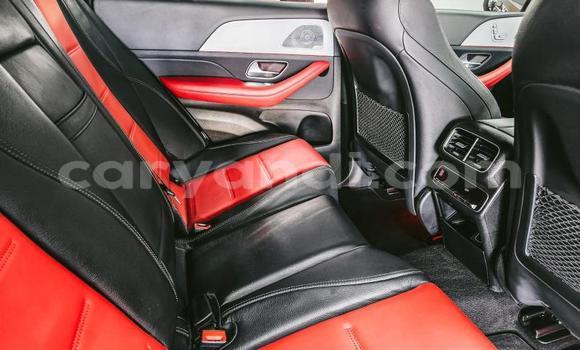 Buy Used Mercedes‒Benz GLE Red Car in Lusaka in Zambia Buy Used Mercedes‒Benz GLE Red Car in Lusaka in Zambia