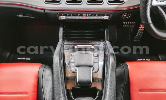 Buy Used Mercedes‒Benz GLE Red Car in Lusaka in Zambia Buy Used Mercedes‒Benz GLE Red Car in Lusaka in Zambia