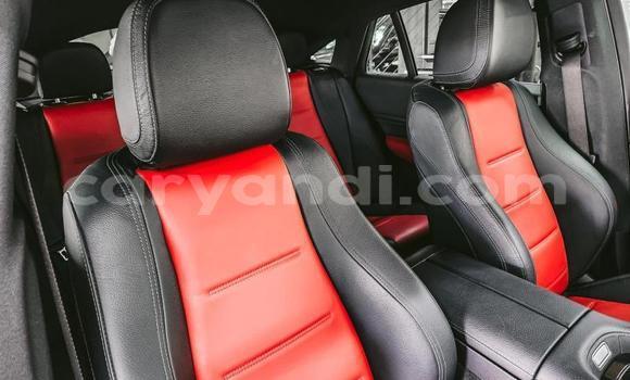 Buy Used Mercedes‒Benz GLE Red Car in Lusaka in Zambia Buy Used Mercedes‒Benz GLE Red Car in Lusaka in Zambia