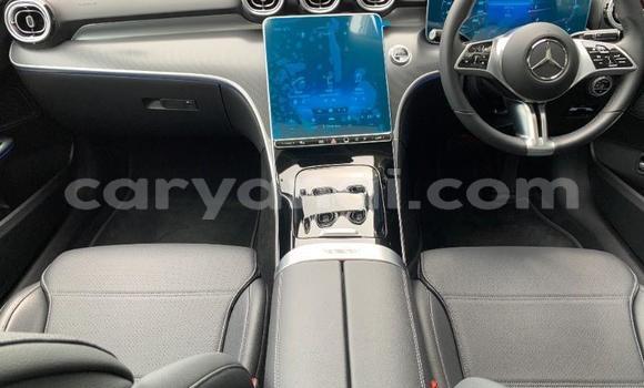 Buy Used Mercedes‒Benz C–Class Blue Car in Lusaka in Zambia Buy Used Mercedes‒Benz C–Class Blue Car in Lusaka in Zambia