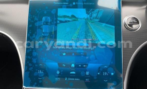 Buy Used Mercedes‒Benz C–Class Blue Car in Lusaka in Zambia Buy Used Mercedes‒Benz C–Class Blue Car in Lusaka in Zambia