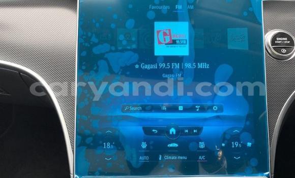 Buy Used Mercedes‒Benz C–Class Blue Car in Lusaka in Zambia Buy Used Mercedes‒Benz C–Class Blue Car in Lusaka in Zambia