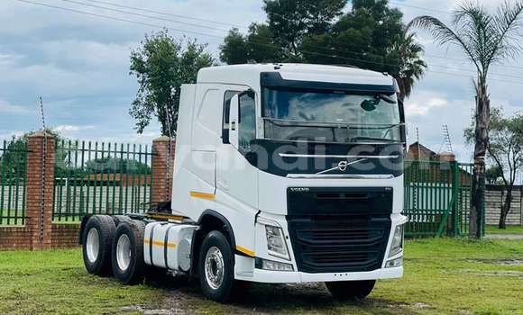 Tenga Tsaru Volvo F4 Chena Rori in Lusaka in Zambia Tenga Tsaru Volvo F4 Chena Rori in Lusaka in Zambia