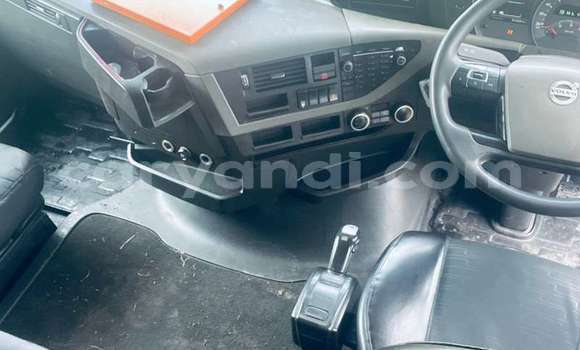 Tenga Tsaru Volvo F4 Chena Rori in Lusaka in Zambia Tenga Tsaru Volvo F4 Chena Rori in Lusaka in Zambia