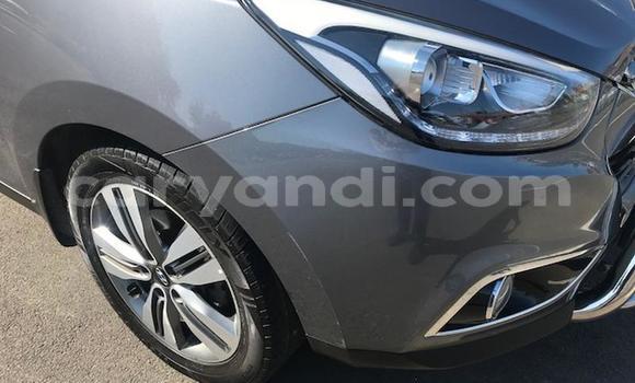 Nunua Ilio tumika Hyundai ix35 Nyingine Gari ndani ya Lusaka nchini Zambia Nunua Ilio tumika Hyundai ix35 Nyingine Gari ndani ya Lusaka nchini Zambia