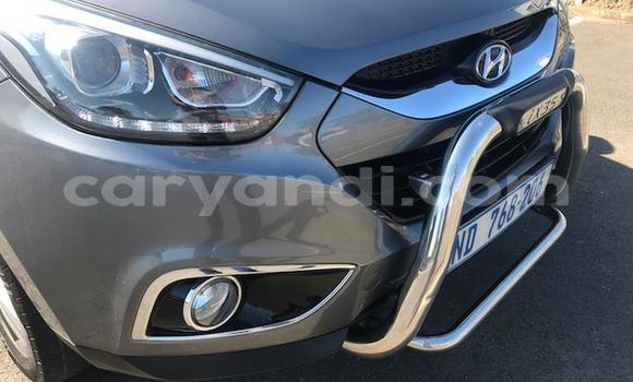 Nunua Ilio tumika Hyundai ix35 Nyingine Gari ndani ya Lusaka nchini Zambia Nunua Ilio tumika Hyundai ix35 Nyingine Gari ndani ya Lusaka nchini Zambia