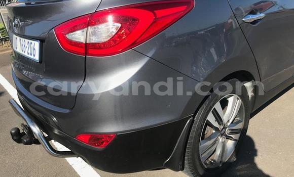 Nunua Ilio tumika Hyundai ix35 Nyingine Gari ndani ya Lusaka nchini Zambia Nunua Ilio tumika Hyundai ix35 Nyingine Gari ndani ya Lusaka nchini Zambia