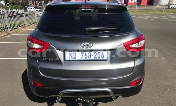 Nunua Ilio tumika Hyundai ix35 Nyingine Gari ndani ya Lusaka nchini Zambia Nunua Ilio tumika Hyundai ix35 Nyingine Gari ndani ya Lusaka nchini Zambia