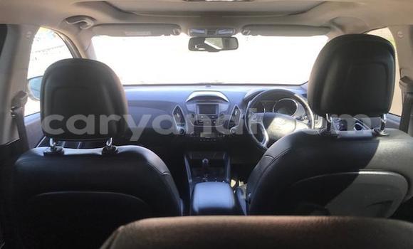 Nunua Ilio tumika Hyundai ix35 Nyingine Gari ndani ya Lusaka nchini Zambia Nunua Ilio tumika Hyundai ix35 Nyingine Gari ndani ya Lusaka nchini Zambia