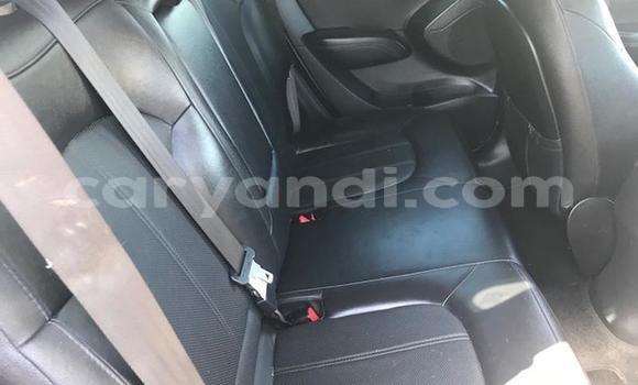 Nunua Ilio tumika Hyundai ix35 Nyingine Gari ndani ya Lusaka nchini Zambia Nunua Ilio tumika Hyundai ix35 Nyingine Gari ndani ya Lusaka nchini Zambia