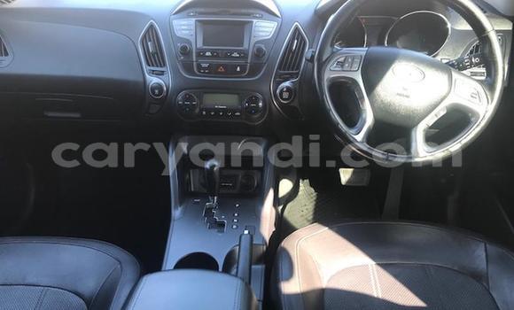 Nunua Ilio tumika Hyundai ix35 Nyingine Gari ndani ya Lusaka nchini Zambia Nunua Ilio tumika Hyundai ix35 Nyingine Gari ndani ya Lusaka nchini Zambia