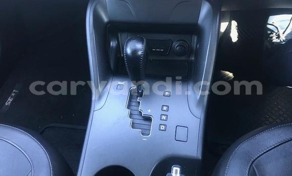 Nunua Ilio tumika Hyundai ix35 Nyingine Gari ndani ya Lusaka nchini Zambia Nunua Ilio tumika Hyundai ix35 Nyingine Gari ndani ya Lusaka nchini Zambia