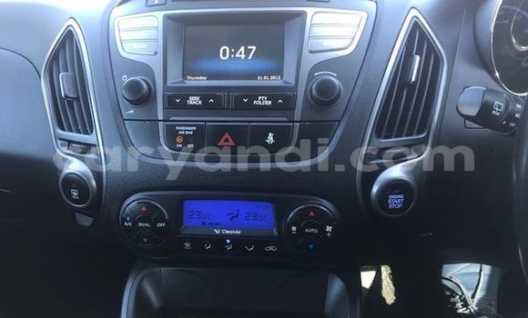 Nunua Ilio tumika Hyundai ix35 Nyingine Gari ndani ya Lusaka nchini Zambia Nunua Ilio tumika Hyundai ix35 Nyingine Gari ndani ya Lusaka nchini Zambia