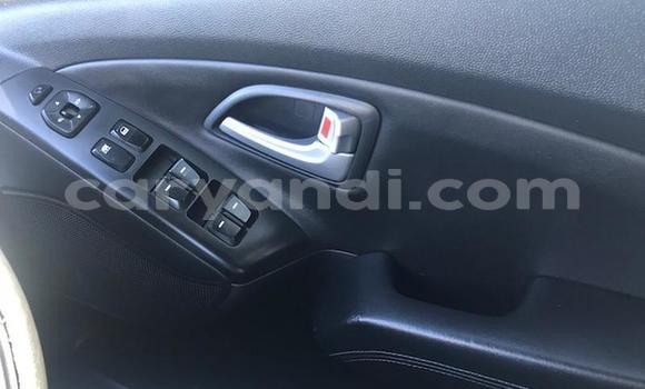 Nunua Ilio tumika Hyundai ix35 Nyingine Gari ndani ya Lusaka nchini Zambia Nunua Ilio tumika Hyundai ix35 Nyingine Gari ndani ya Lusaka nchini Zambia